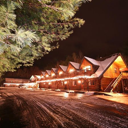 Nootka Lodge Woodsville エクステリア 写真