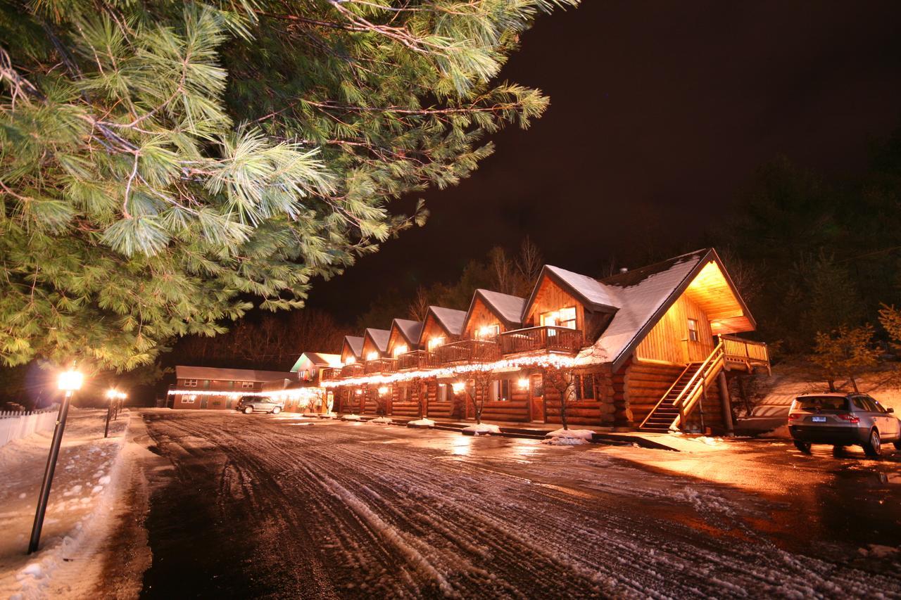 Nootka Lodge Woodsville エクステリア 写真