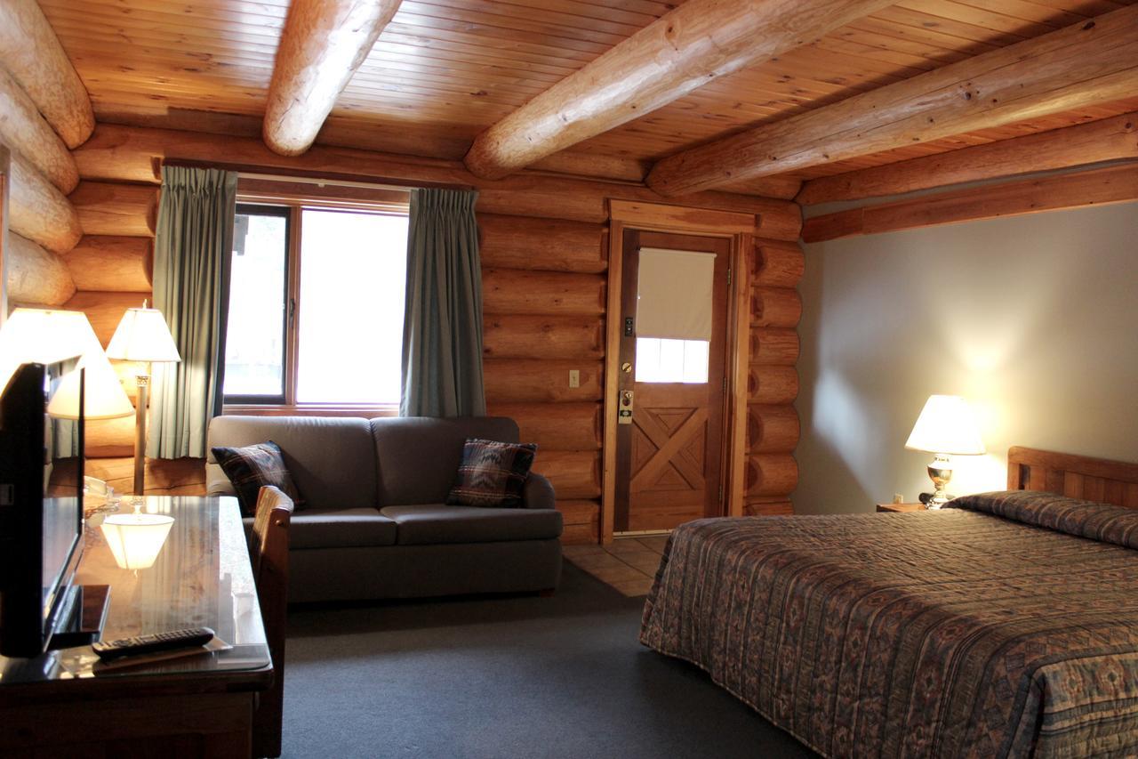 Nootka Lodge Woodsville エクステリア 写真
