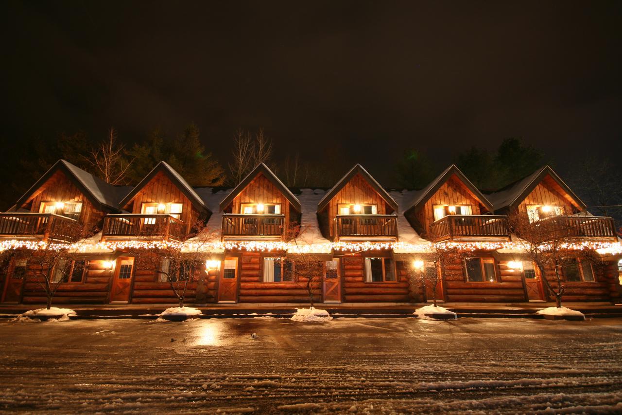 Nootka Lodge Woodsville エクステリア 写真