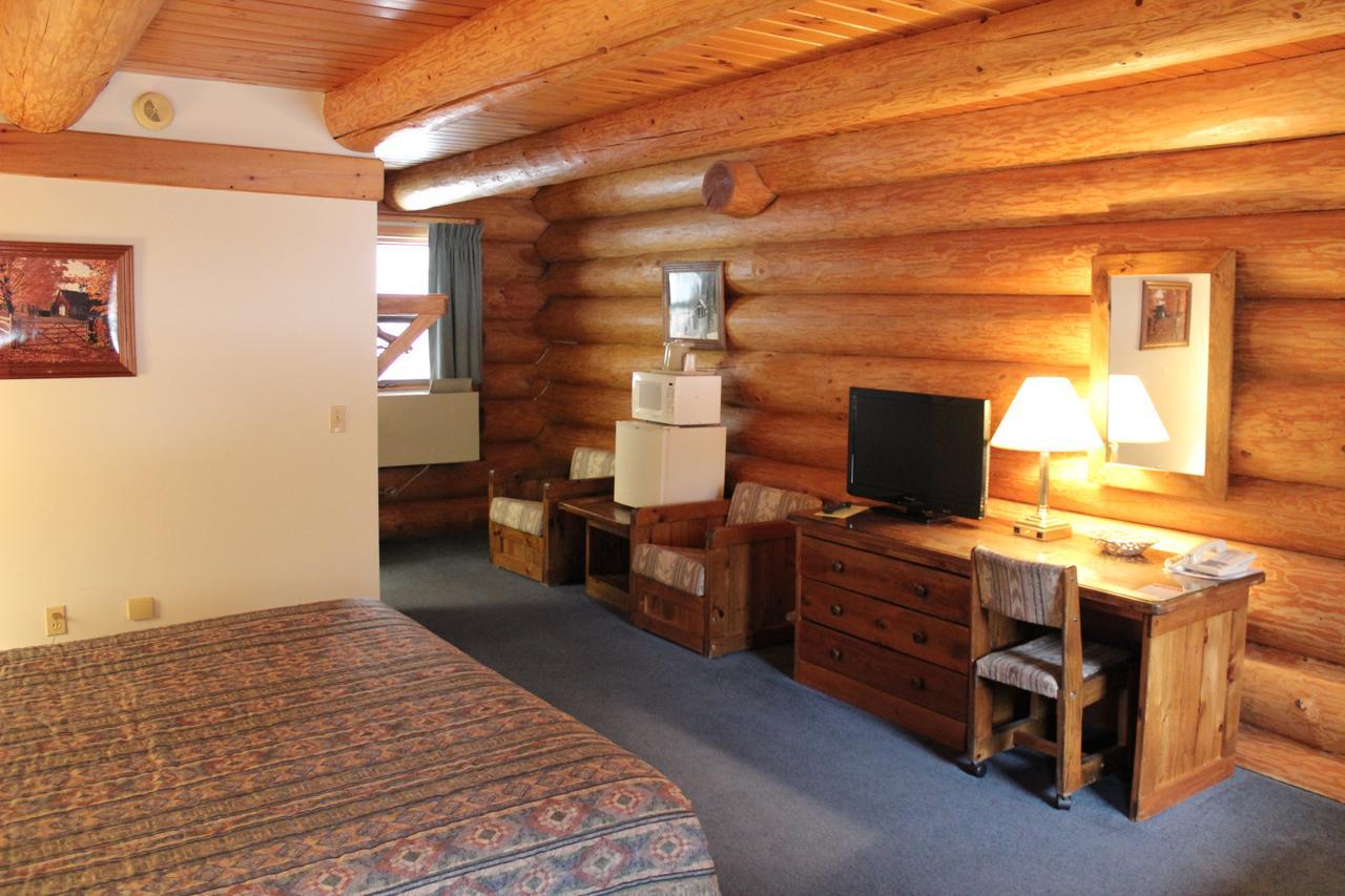 Nootka Lodge Woodsville エクステリア 写真