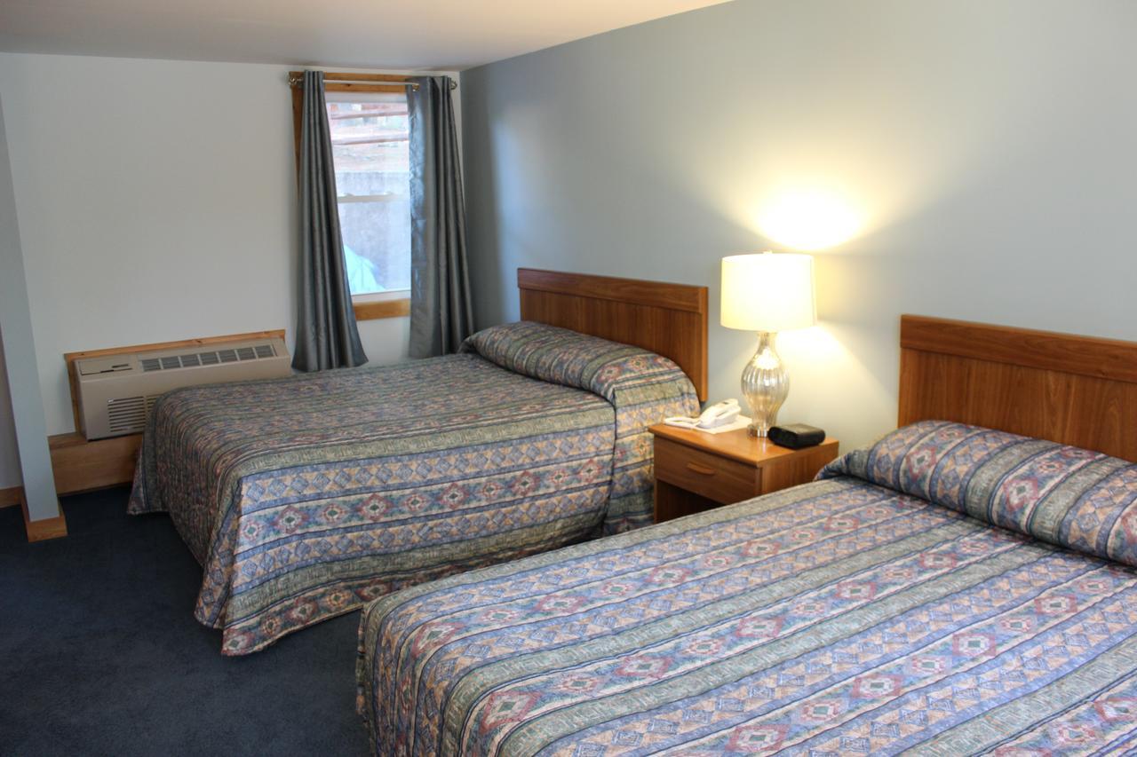 Nootka Lodge Woodsville エクステリア 写真