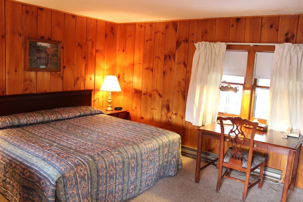 Nootka Lodge Woodsville エクステリア 写真
