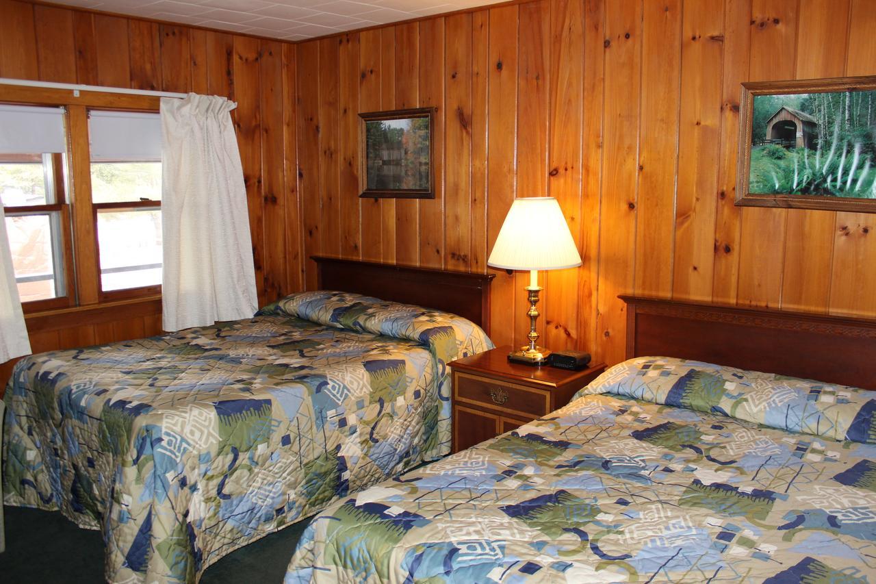 Nootka Lodge Woodsville エクステリア 写真