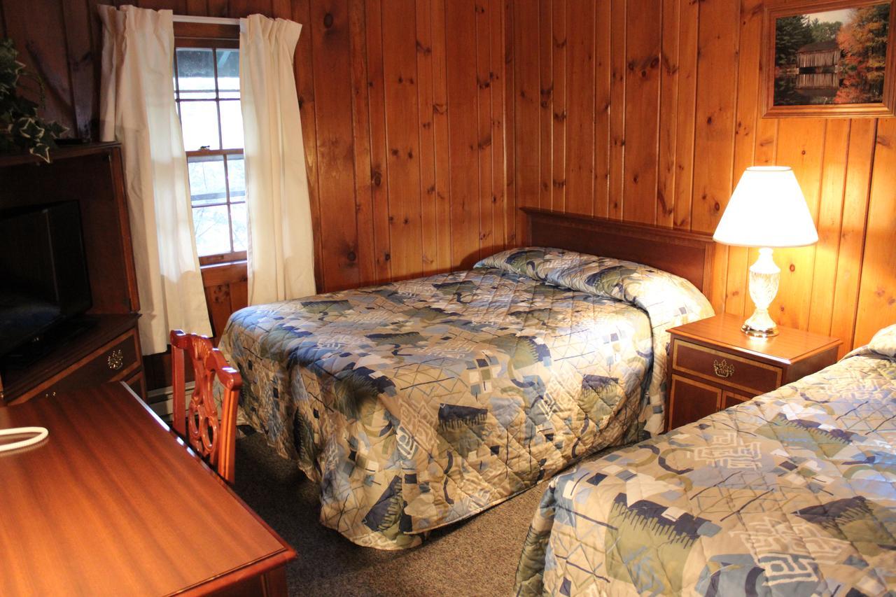 Nootka Lodge Woodsville エクステリア 写真
