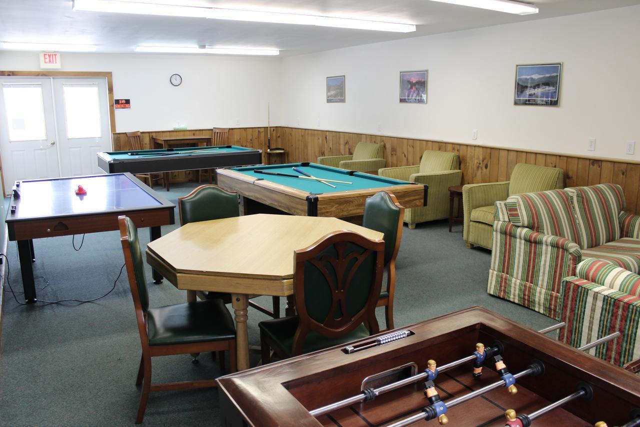 Nootka Lodge Woodsville エクステリア 写真